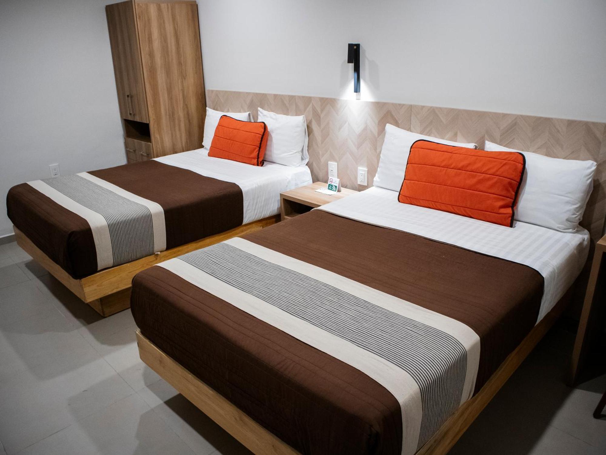 Hotel Mayis Oaxaca Ngoại thất bức ảnh