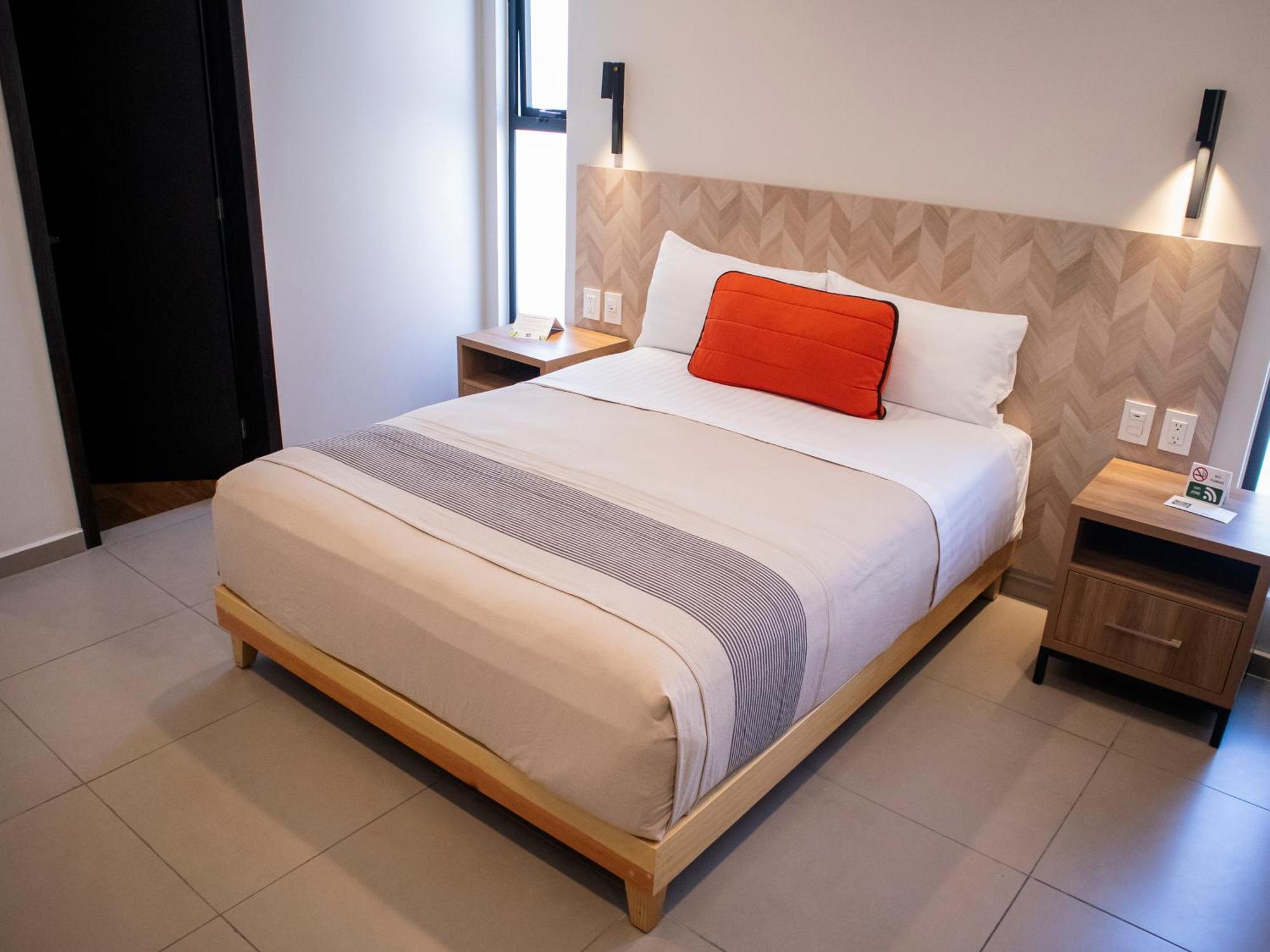 Hotel Mayis Oaxaca Ngoại thất bức ảnh